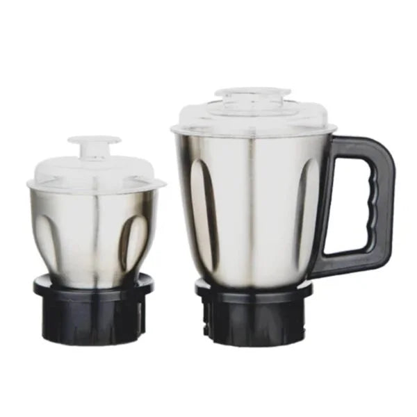Anex AG-6133SS Deluxe Blender & Grinder