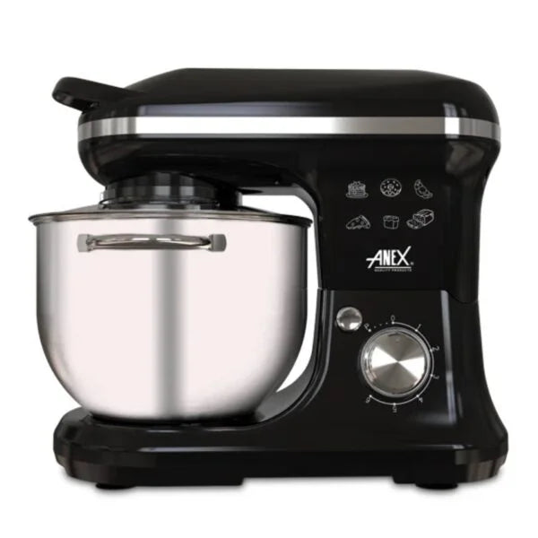 Anex AG-834 Deluxe Stand Mixer