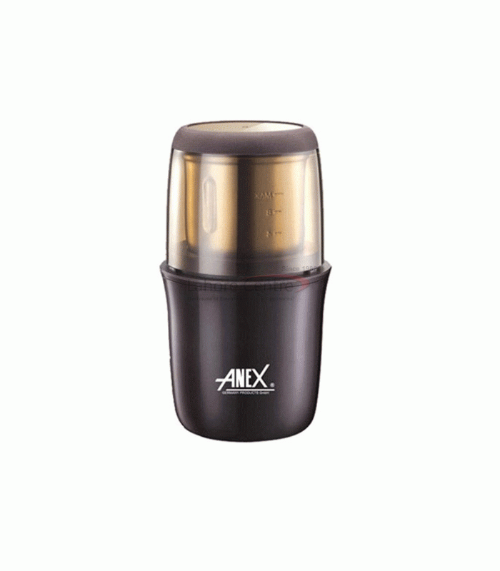 Anex Coffee Grinder AG-639