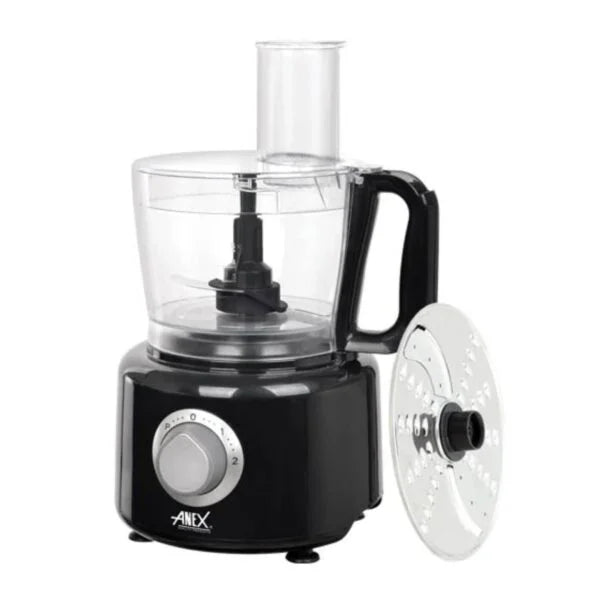 Anex AG-3144 Deluxe Chopper