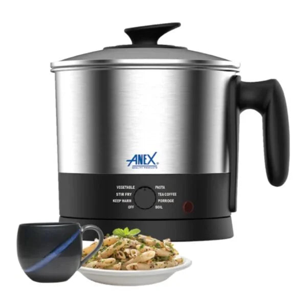 Anex AG-4054 Deluxe Kettle