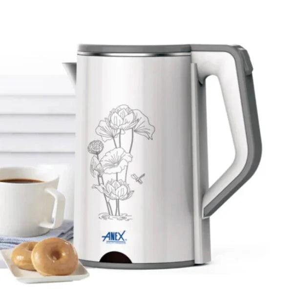 Anex Deluxe Kettle AG-4057