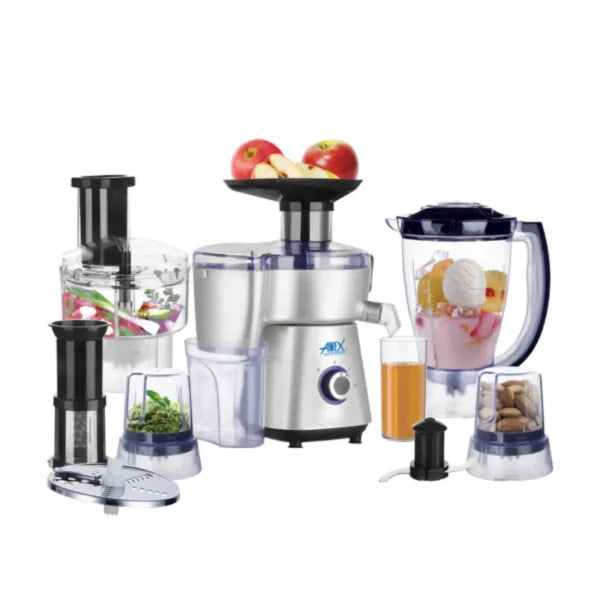 Anex Deluxe Kitchen Robot AG-2150EX