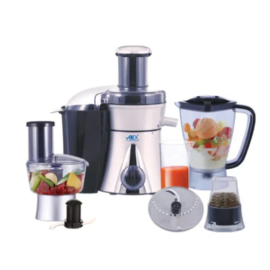 Anex Deluxe Kitchen Robot AG-3151EX