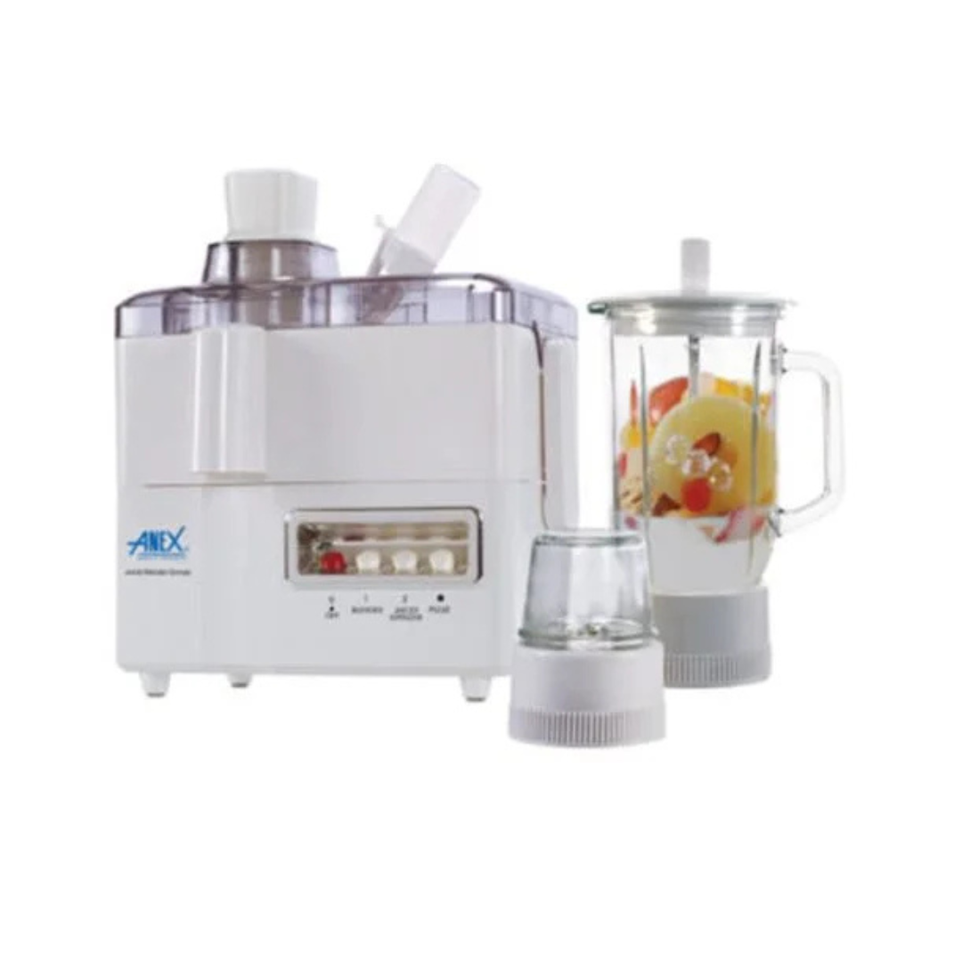 Anex 176 Glass Juicer