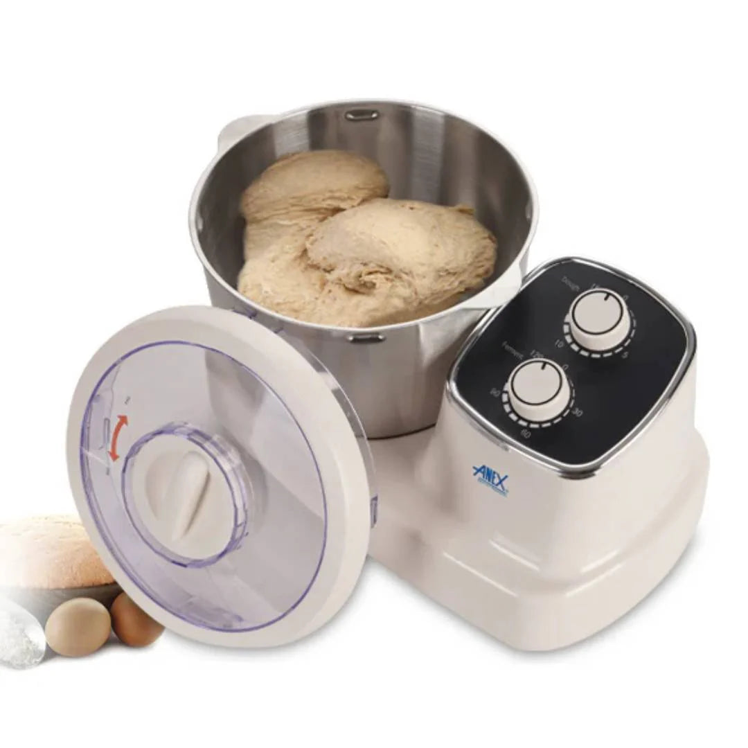 Anex AG-2127 500W Dough Maker