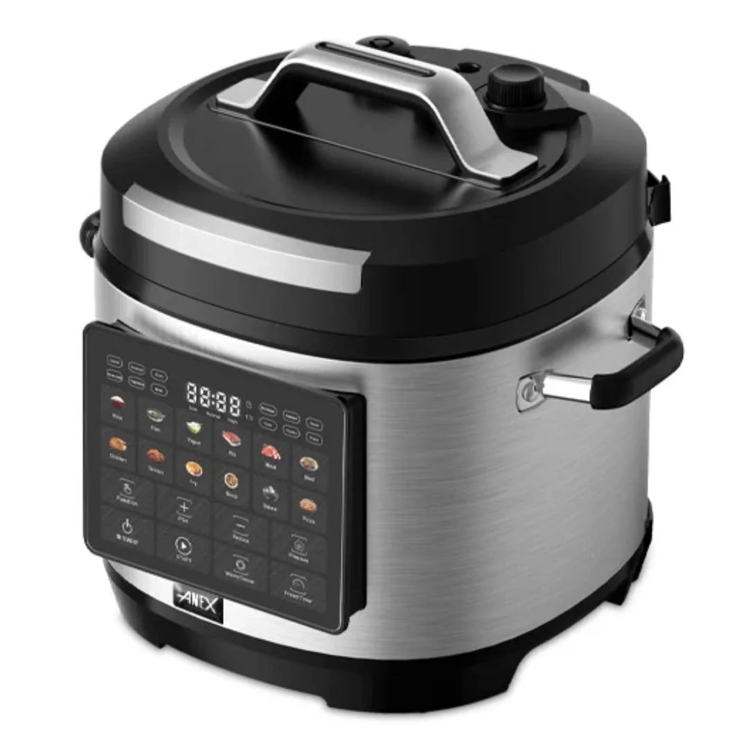 Anex AG-2188 8L Pressure Cooker