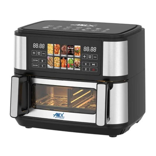 Anex AG-2112 Deluxe Air Fryer