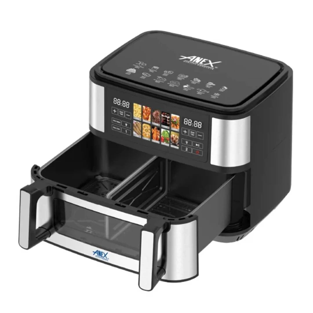 Anex AG-2112 Deluxe Air Fryer