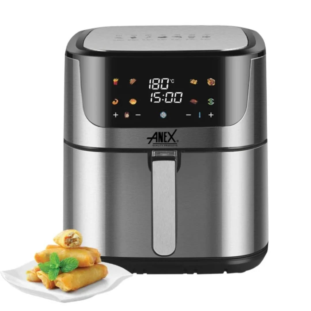 Anex AG-2025 Deluxe Air Fryer