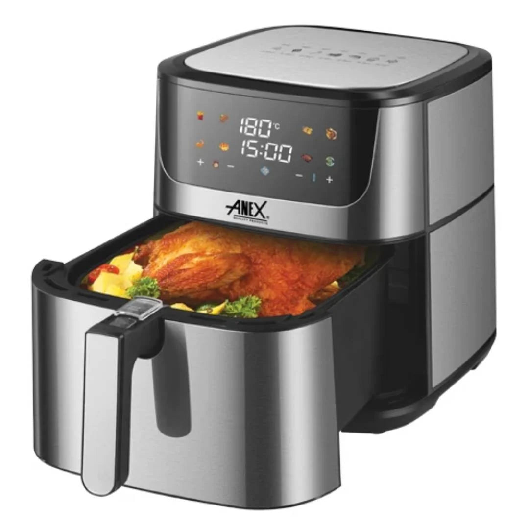 Anex AG-2025 Deluxe Air Fryer