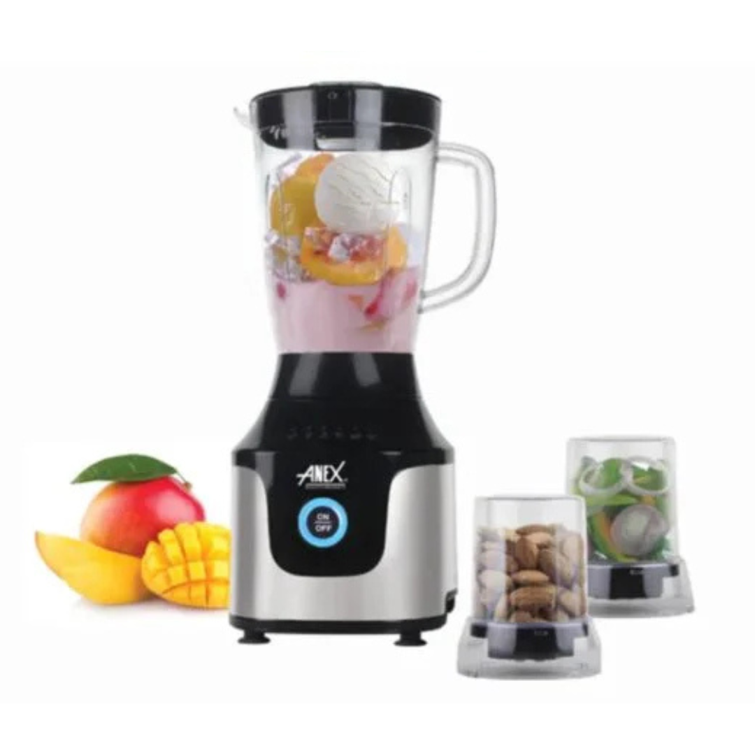 Anex AG-6046 Deluxe Blender Grinder