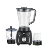 Anex AG-6135UB Deluxe Blender & Grinder