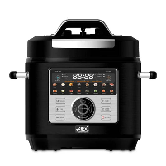 Anex AG-2186 6L Pressure Cooker