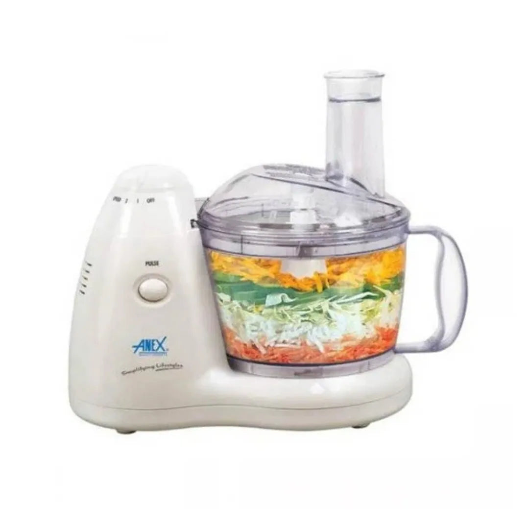 Anex 1041 Food Processor