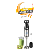 Anex Deluxe Hand Blender AG-144