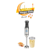 Anex Deluxe Hand Blender AG-145