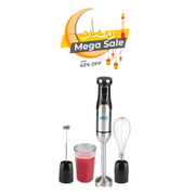 Anex Deluxe Hand Blender AG-146
