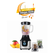 Anex AG-6046 Deluxe Blender Grinder