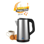 Anex Deluxe Kettle AG-4058