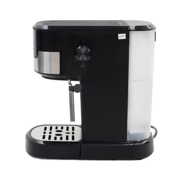 Anko CM8502-GS Compact Espresso Coffee Maker