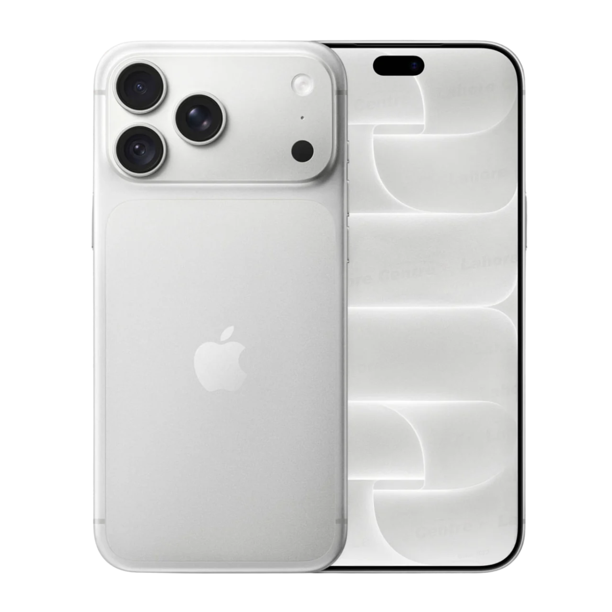 Apple iPhone 18 Pro 12GB RAM 1TB Storage