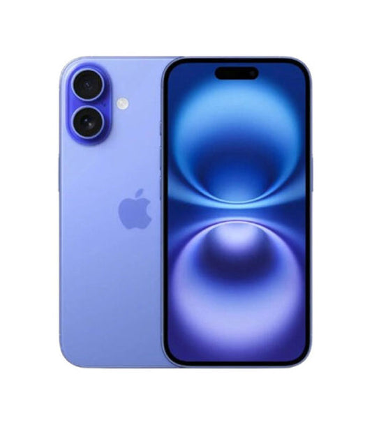 Apple iPhone 16 (PTA Approved)