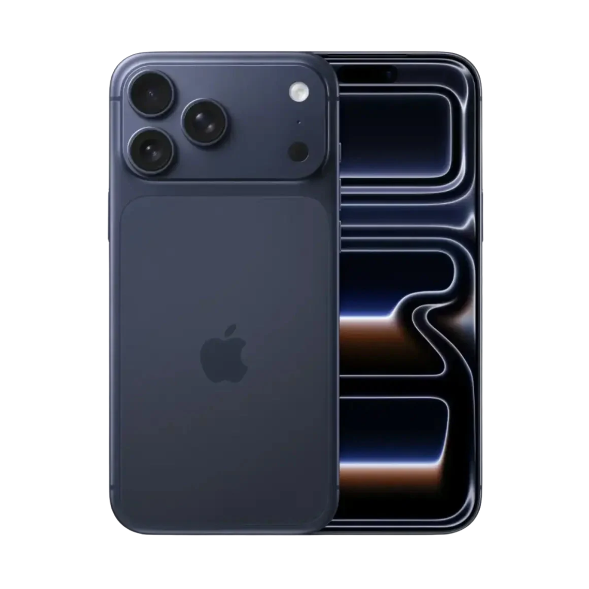 Apple iPhone 17 Pro Max 2TB Storage
