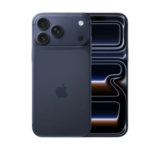 Apple iPhone 17 Pro Max Storage 512GB