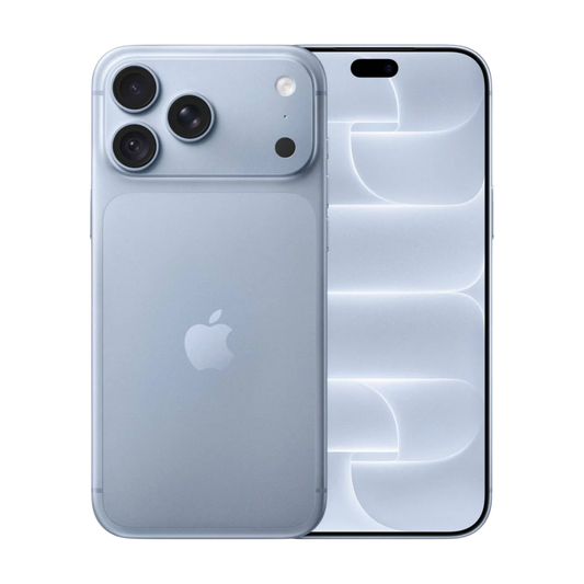 Apple iPhone 18 Pro 12GB RAM 1TB Storage