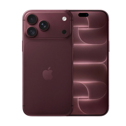 Apple iPhone 18 Pro Max 12GB RAM 1TB Storage