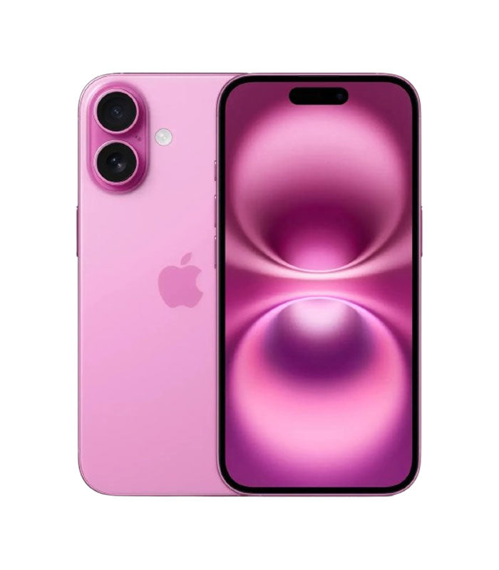 Apple iPhone 16