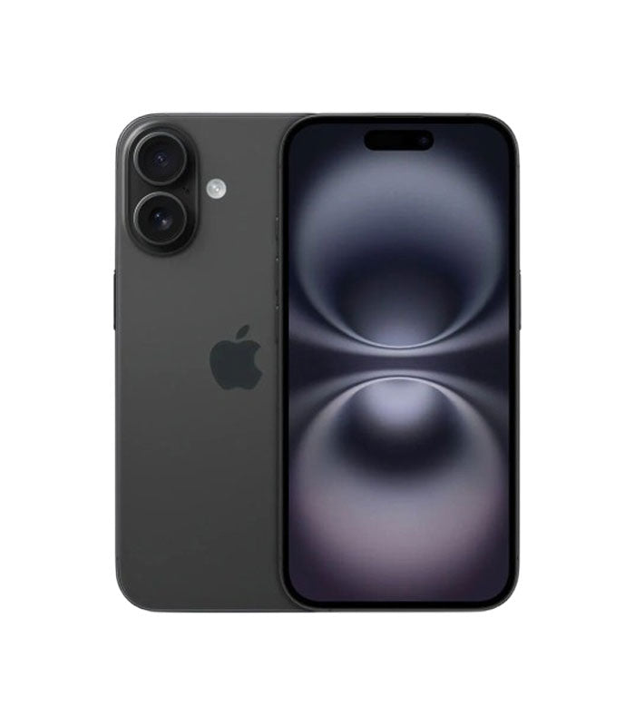 Apple iPhone 16 Plus (PTA-Approved)