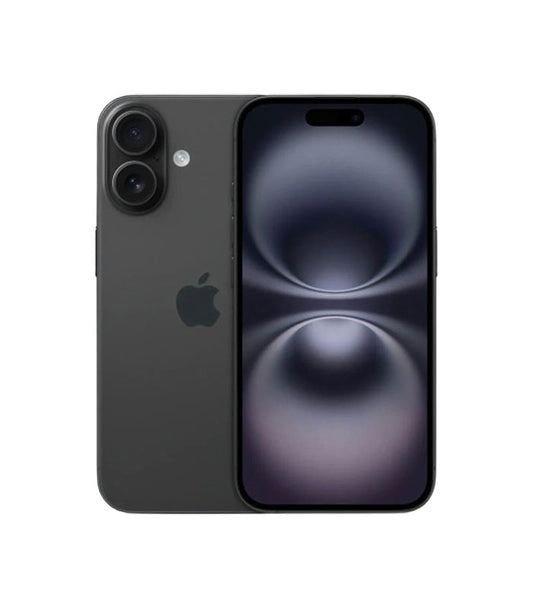 Apple iPhone 16 Plus (PTA-Approved)