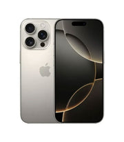 Apple iPhone 16 Pro 256GB Storage 8GB Ram