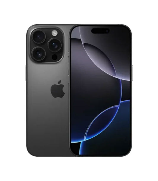 Apple iPhone 16 Pro 256GB Storage 8GB Ram