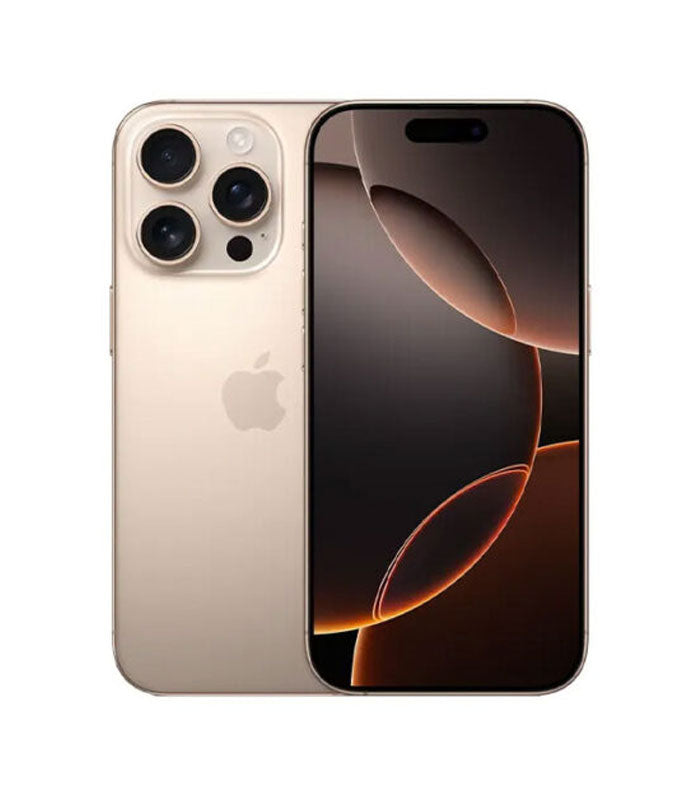 Apple iPhone 16 Pro Max 256GB Storage 8GB Ram
