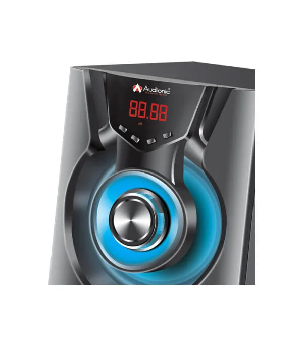 Audionic 2.1 Multimedia Speaker Reborn Rb-110