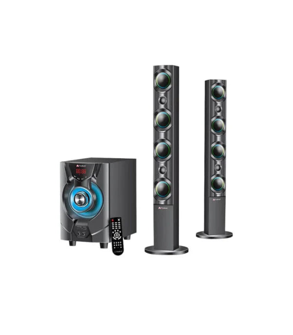 Audionic 2.1 Multimedia Speaker Reborn Rb-110