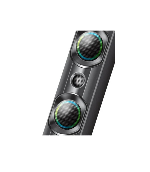 Audionic 2.1 Multimedia Speaker Reborn Rb-110