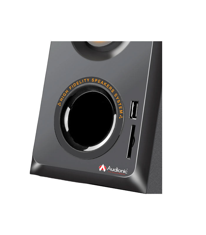 Audionic AD-7000 Plus Multimedia Woofer Speaker