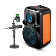 Audionic MH-801 Bluetooth Speaker with Mic