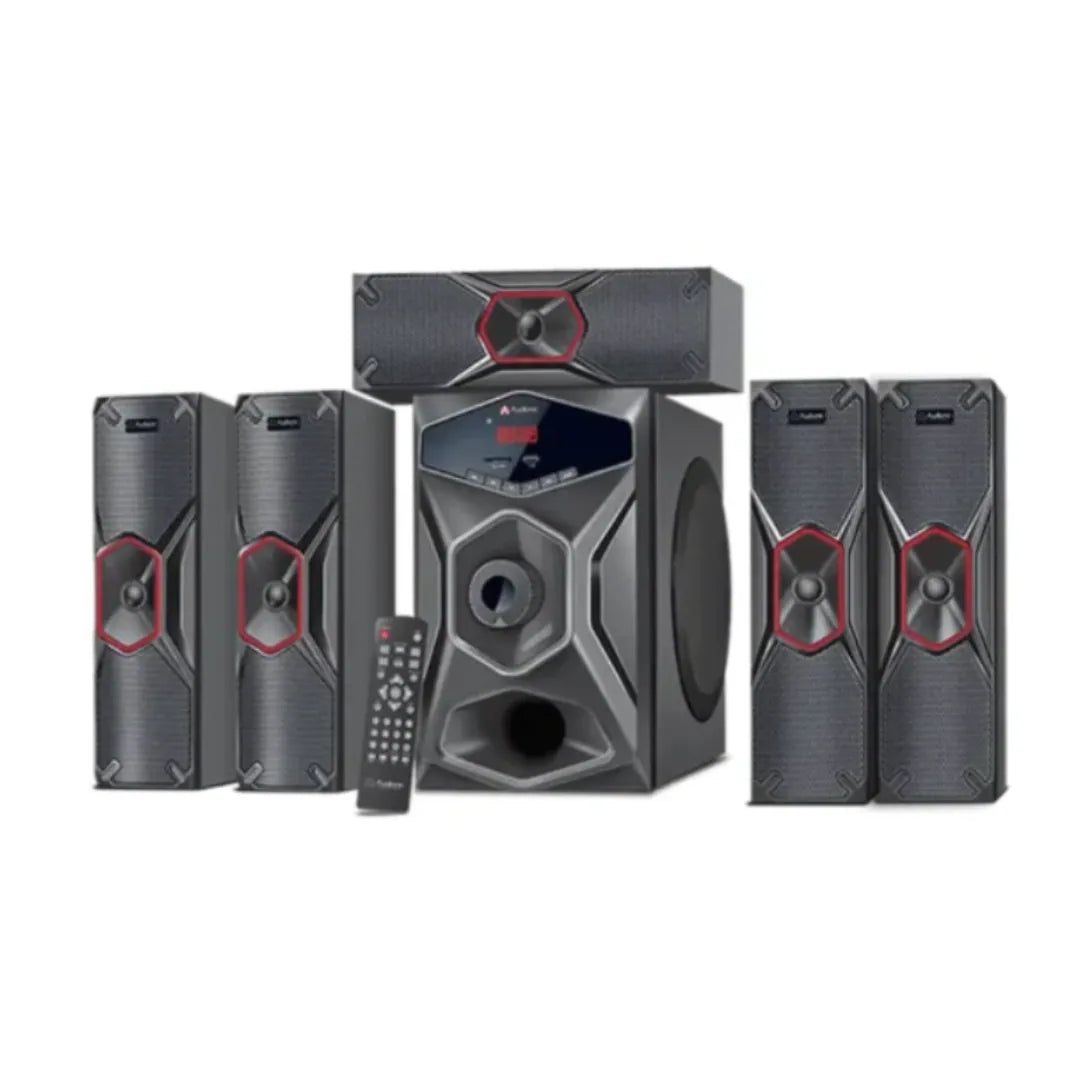Audionic Pace 8 5.1 Surround Home Theater System