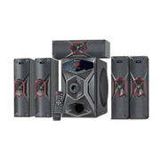 Audionic Pace 8 5.1 Surround Home Theater System