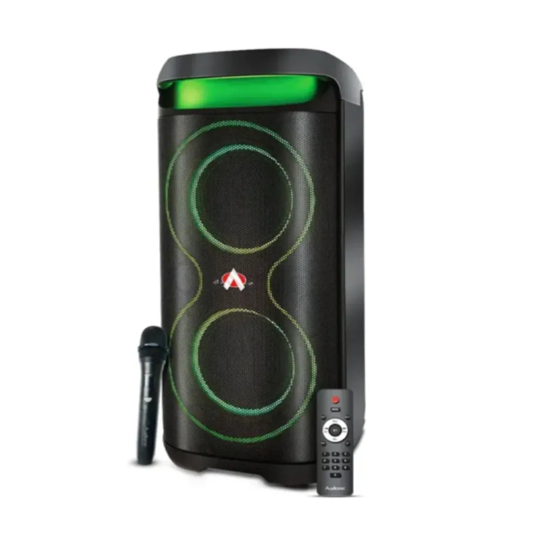 Audionic Solo X85 Rechargeable Portable Bluetooth Speaker