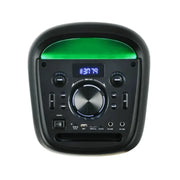 Audionic Rechargeable Hummer H35 Portable Speaker