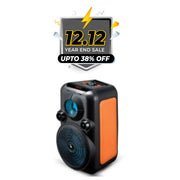 Audionic MH-801 Bluetooth Speaker with Mic