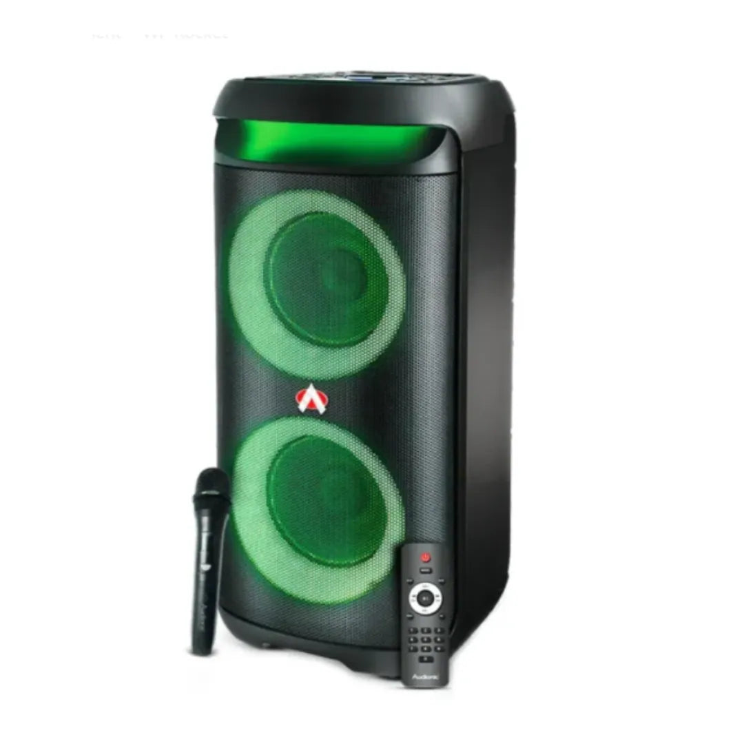 Audionic Rechargeable Hummer H35 Portable Speaker