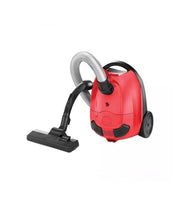 Black & Decker Vacuum Cleaner VM-1200