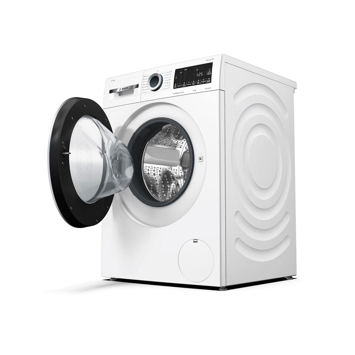 Bosch WAT28S80GC 6-Series 9-Kg Washing Machine